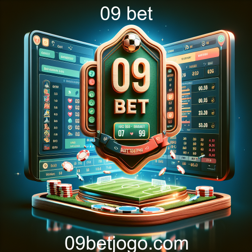 Apostas em Futebol: O que o 09 bet Oferece para os Fãs do Esporte